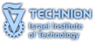 Logo of Technion