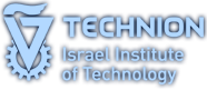 Logo of Technion