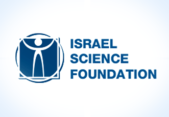 Link to Israel Science Foundation (ISF)
