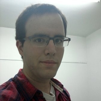 Photo of Matan Hamilis