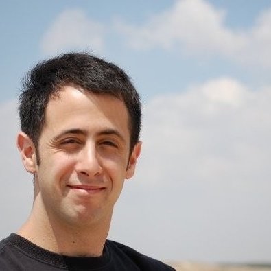 Photo of Shai Vaknin