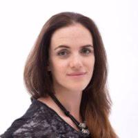 Photo of Tanya Brokhman