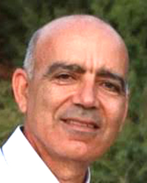 Photo of Gabi Malka