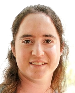 Photo of Marina Minkin