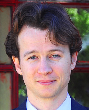Photo of Pavel Lifshits