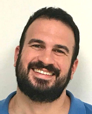 Photo of Vasilis Dimitsas