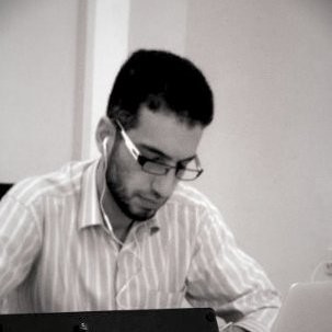 Photo of Amir Wated