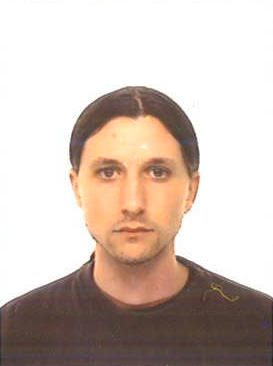 Photo of Lluis Vilanova