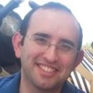 Photo of Menachem Adelman