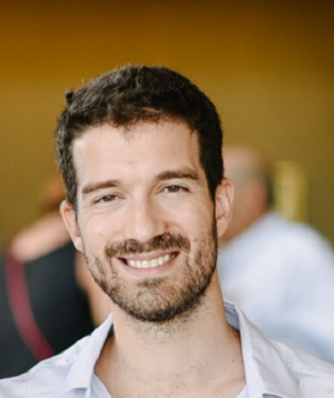 Photo of Alon Rashelbach