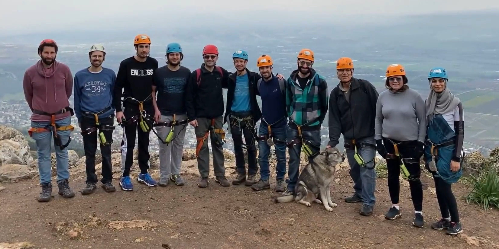 Lab Group Event 2019