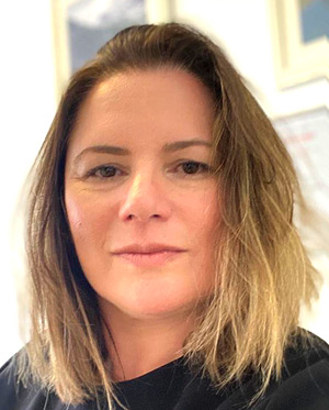 Photo of Bella Shavit