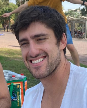 Photo of Igor De-Paula