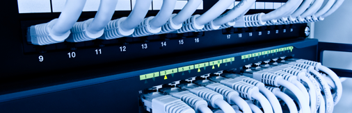 Image for TCP Header data split